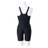 MIZUNO Basic Competitive and Fitness N2GDC03 Swimsuit, Women's All-in-One,