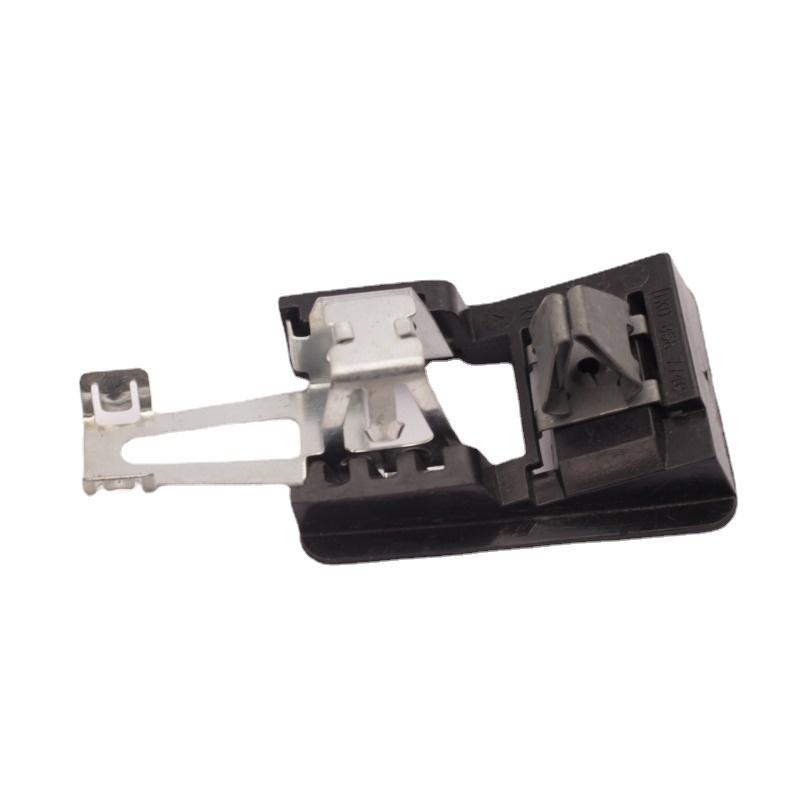 1K0 858 77 1K0 858 774C Front Left Right Sun Visor Clip Buckle for VW Golf MK6 Golf6 1K085877 1K0858774C