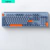 Logitech K865 Dual-Mode Multi-Device Wireless Mechanical Keyboard