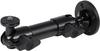 Elgato Wall Mount Arm, Wall Mount, Multi-Mount Modular Rig for Wall Installation, 14" Screw, Lighting, Webcam, Microphone Mount, for Streaming, Video