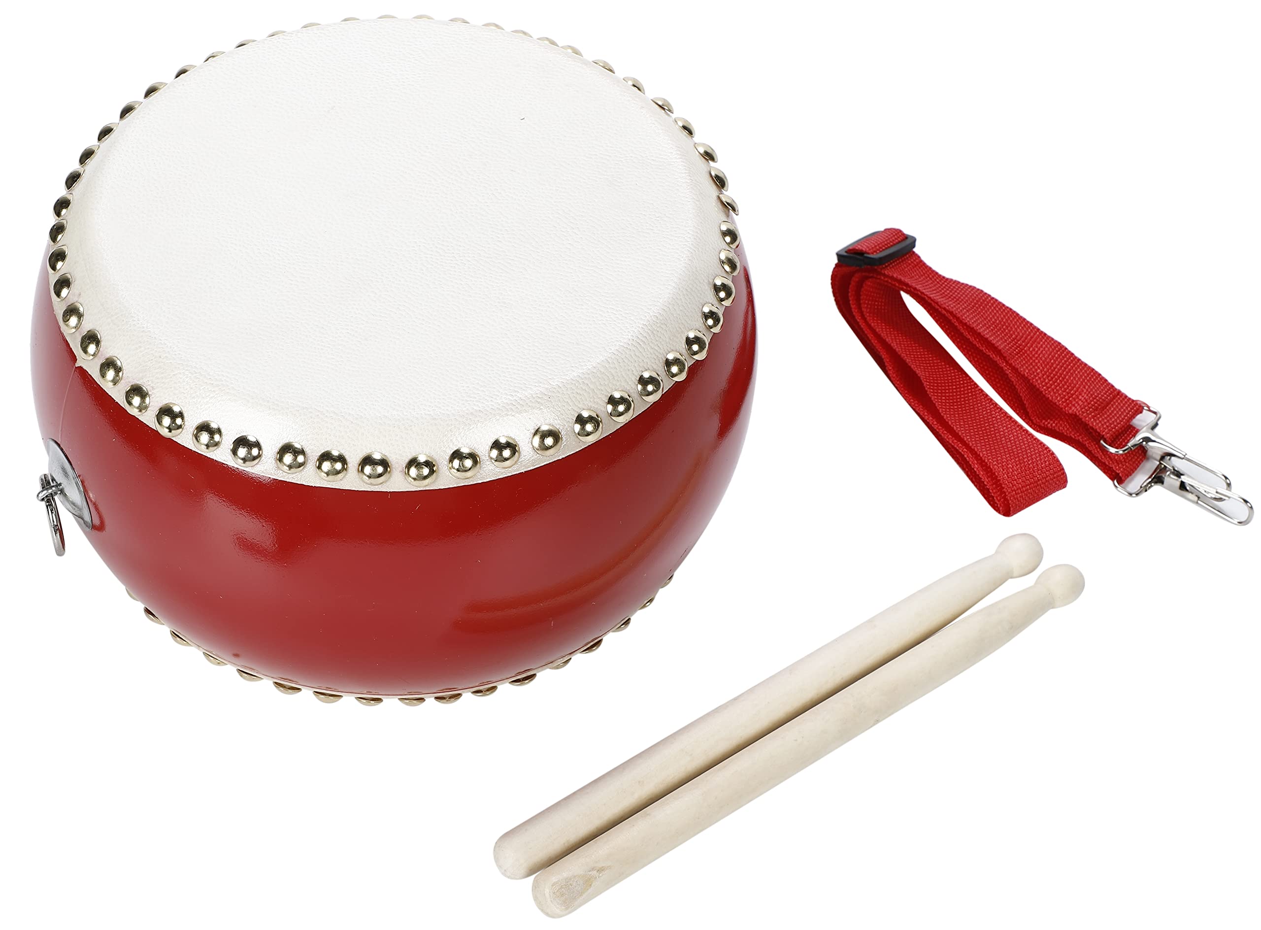 

MUSiCL Taiko 2-way 18cm drum with storage bag