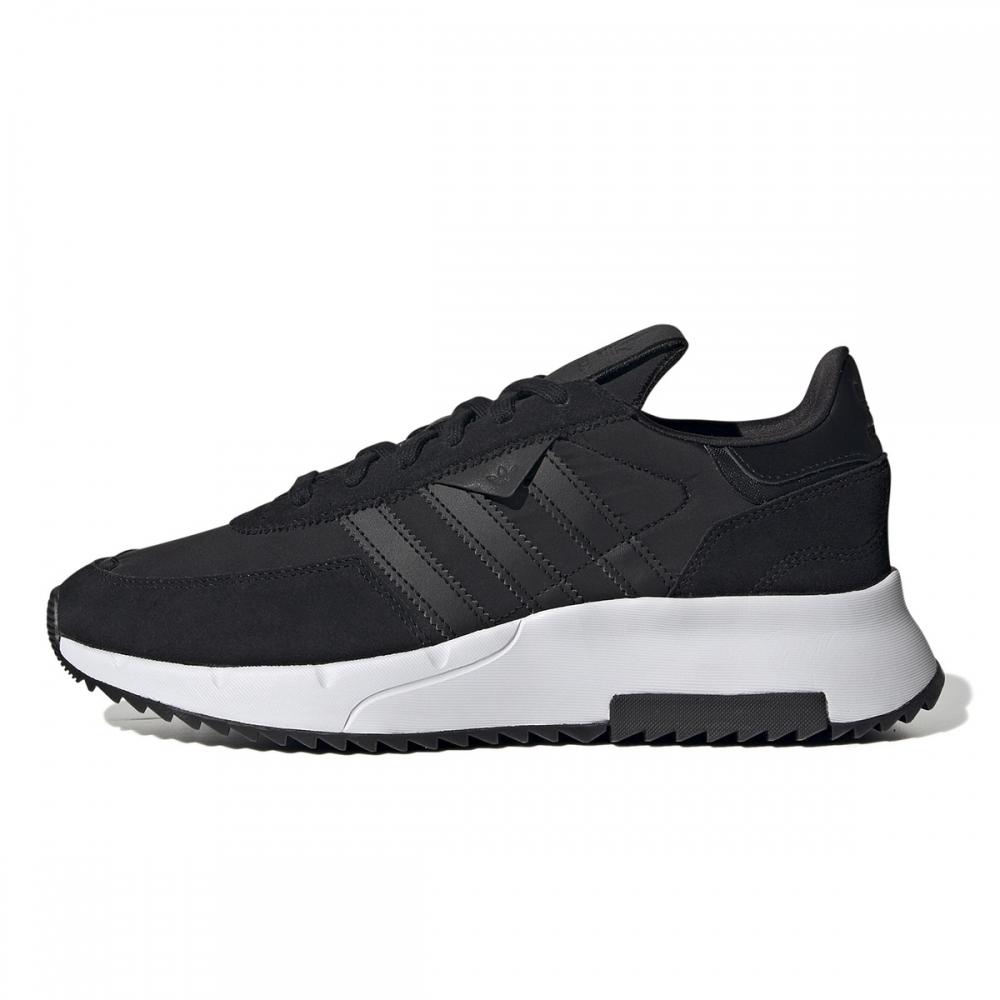 

Adidas Retropy F2 Gw5472 Cblack Cblack Ftwwht 260