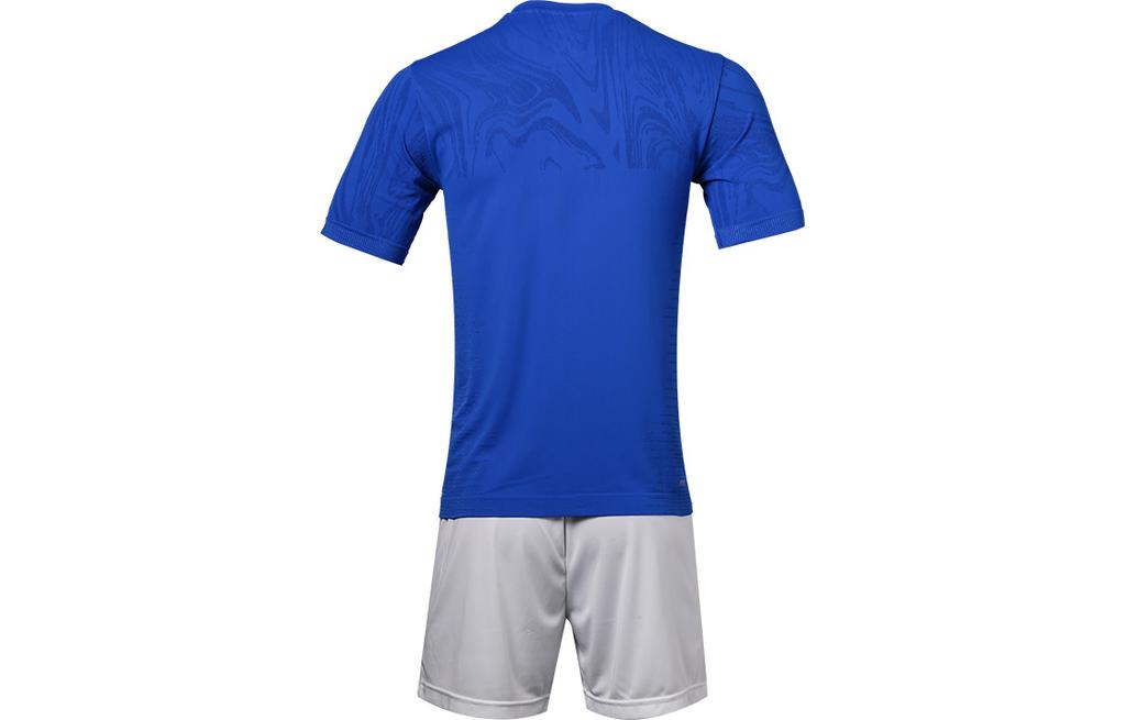 Men's Li-Ning Li Ning Casual Sportswear Men's Crystal Blue