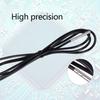Electronic Temperature Controller Double Screen Display -40℉ To 248℉ Heating Cooling Function Digital Thermostat