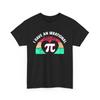 Pi Day 3 14 Math Lover I Have A Irrational Love For T Shirt