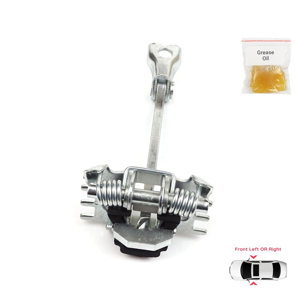 EDP1261 Front Door Hinge Stop Check Strap Limiter 804310008R for Renault Scenic MK3 JZ0/1 2009-2016