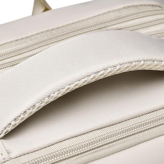 Expandable Travel Backpack Large Capacity Carry-on Backpack with USB Charging Port 15.6 Inch Laptop Backpack Weekender Daypack