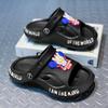 Para homens e mulheres – Pantufas