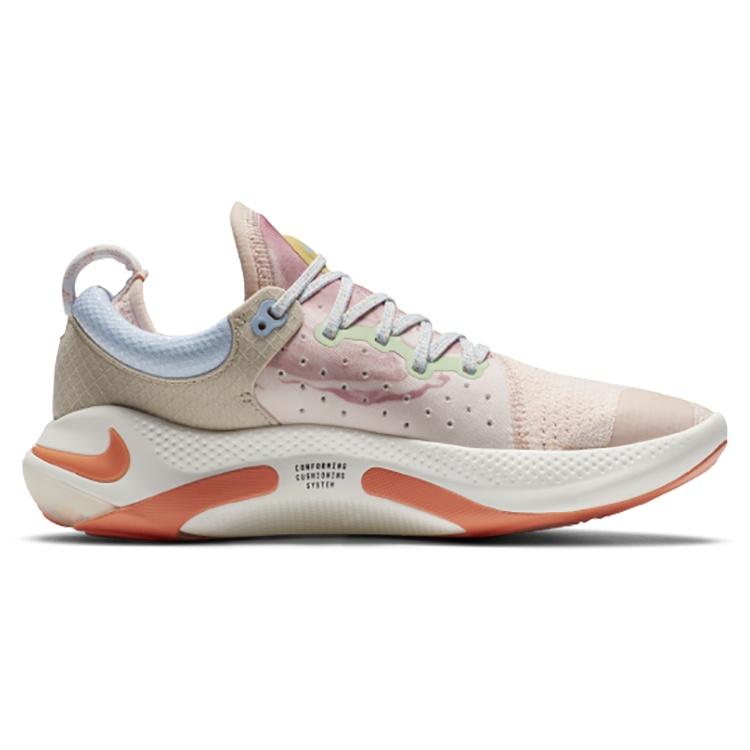 (WMNS) Nike Joyride Run Flyknit 'Washed Coral' Women's CZ8689-681
