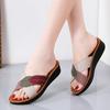 Women's Summer Sandals Non-slip Slippers Women's Anti-skid Comfortable Slippers Women's Sandals