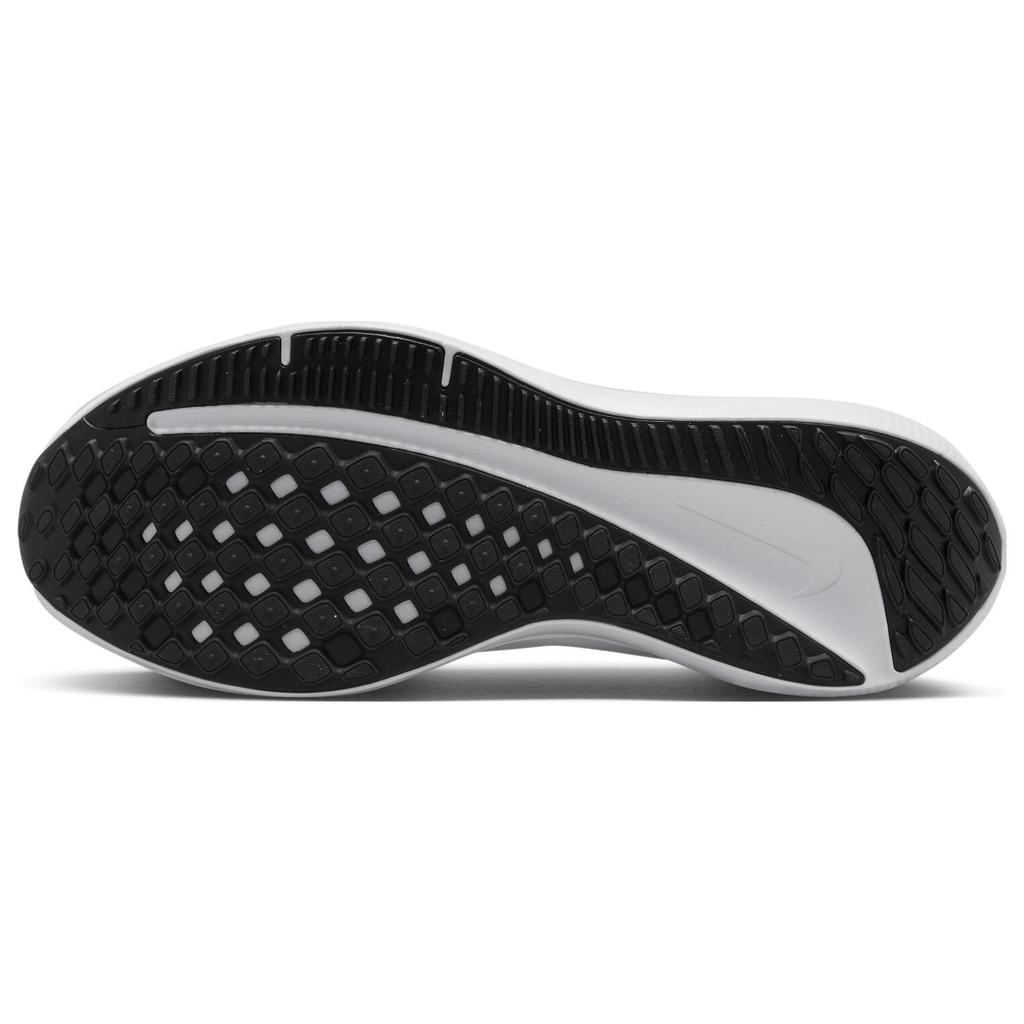 Nike Air Zoom Winflo 10 Running Shoes 'White Wolf Grey' Men's DV4022-102
