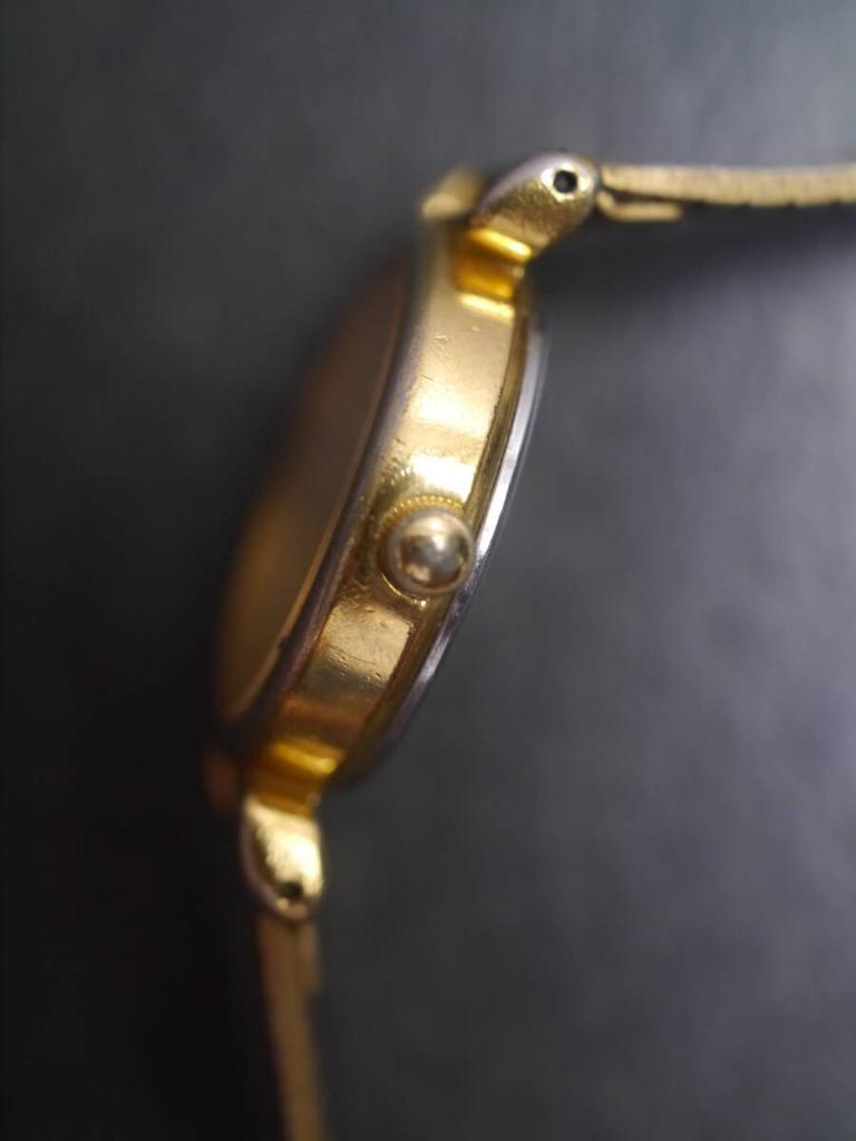 SEIKO Quartz Working 3-hand Watch, Strap, 4N21-0052, Women's Watch, Ae434, Condition.