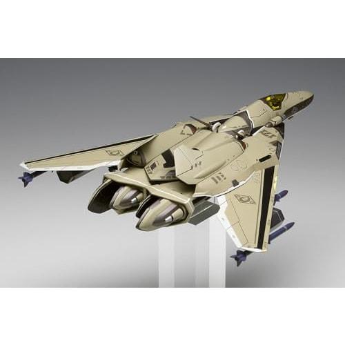 Wave Macross Delta VF-171 Nightmare Plus Frontier Space Specification, 1/72 Scale, Approximately 22cm Long, Plastic Model Kit MC-077 (Airplane)