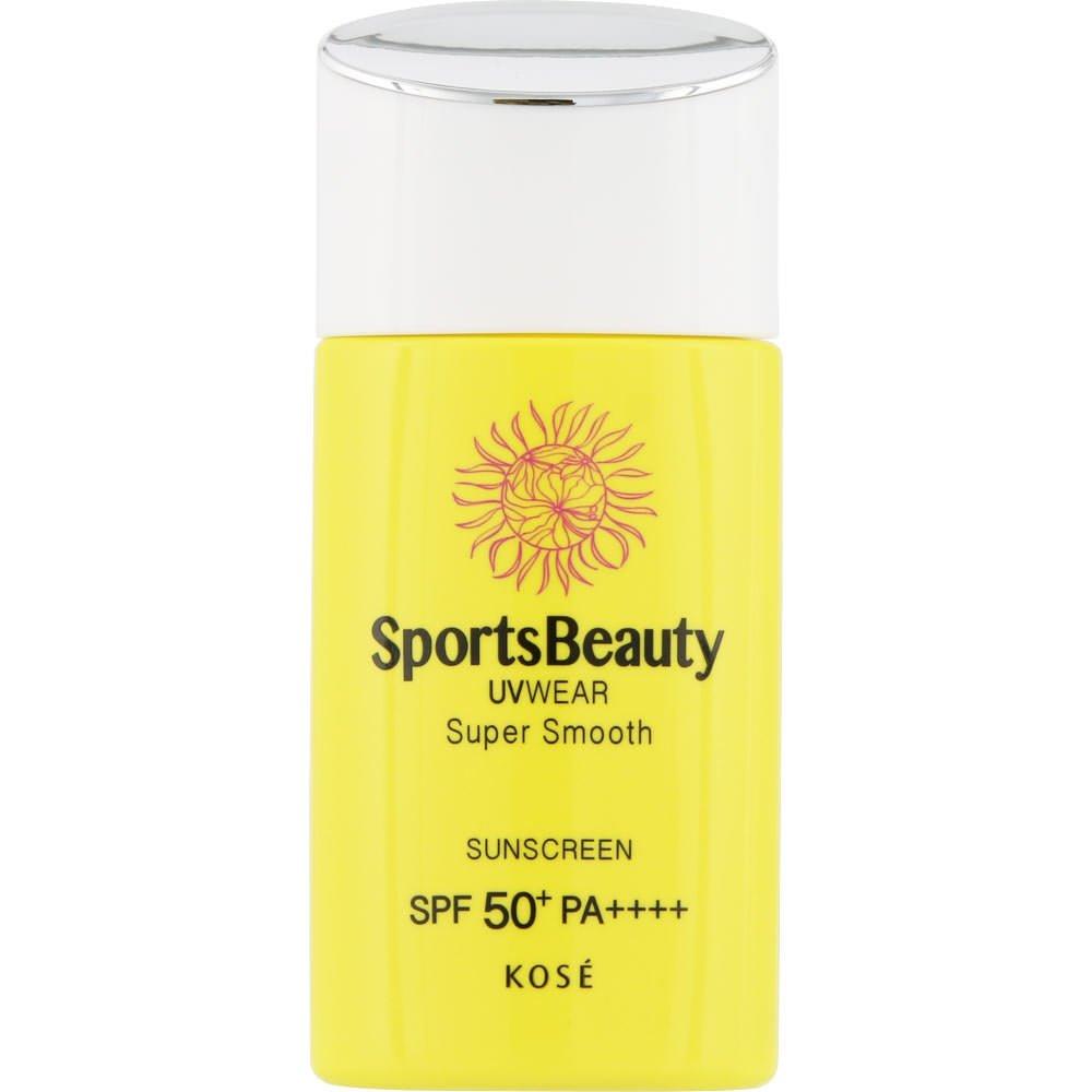 

Спортивная косметика УФ-защита 50 мл (Супер гладкий)