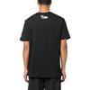 adidas Graphics Hack the Elite Tee Black Men Streetwear IC5737