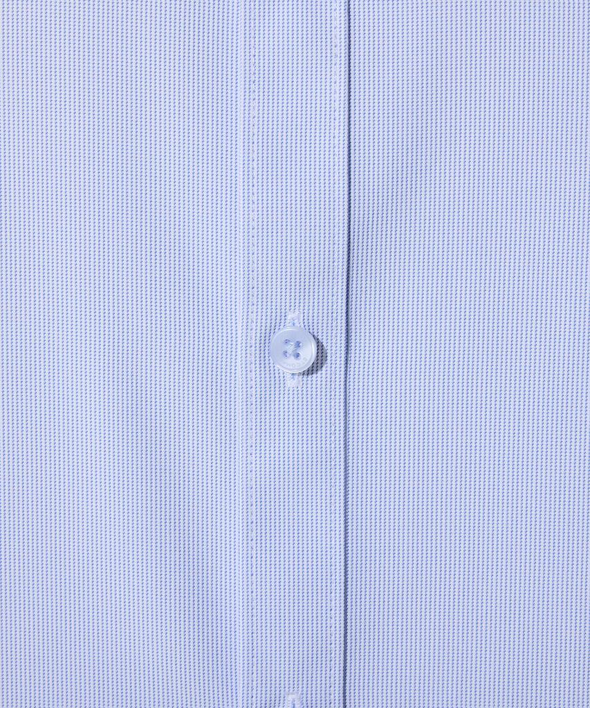 STCO [Bbosong] Coolmax Dobby Shirt Blue (Classic Fit)_Sdsxa52Csl