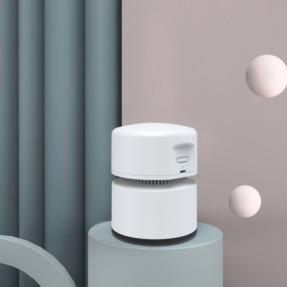 Small Size Mini Vacuum Cleaner Rechargeable Wireless Vacuum Cleaner  Home Use