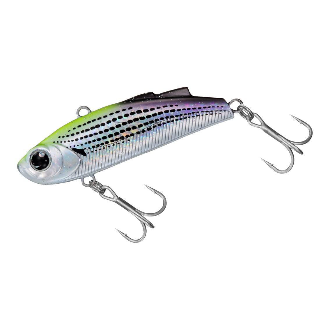

DAIWA Seabass Lure Minient 70S Adel Night Konoshiro