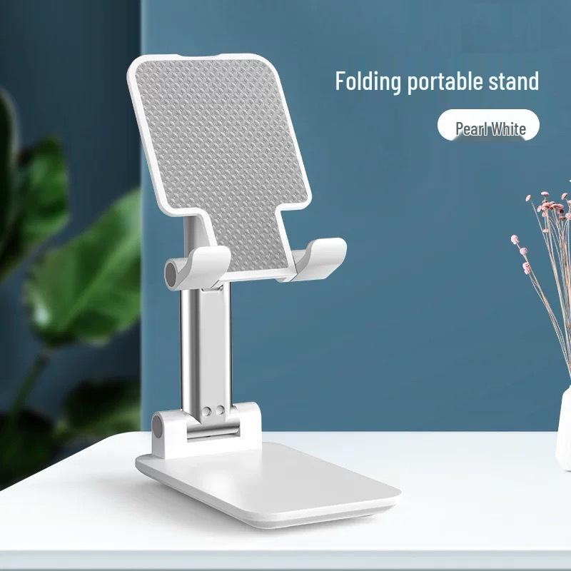 Douyin Adjustable Desktop Phone & Tablet Holder for Photography & Live Streaming