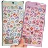 Crystal Resin Crystal Drop Sticker Solid Sticker Seashell Starfish Sticker  For Phone Case