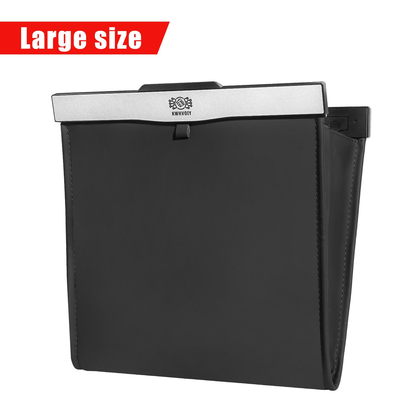 Large Black