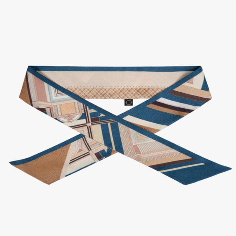 Saint Luxure Mila Blue