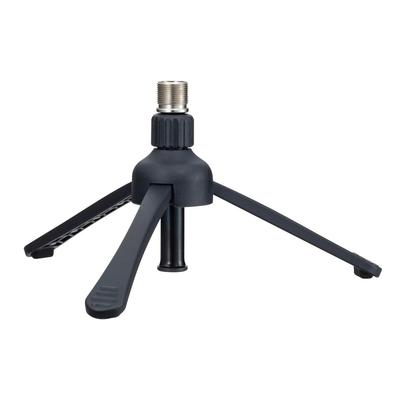 Zoom Tabletop Mic Stand Black TPS-4