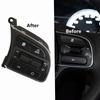 FOR Kia Sportage QL 2016 2017 2018 2019 Steering Wheel Cruise Control Switch Right 96720-D9010 Steering wheel cruise