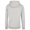 Sweatshirt à capuche Mister Tee Pray - gris clair - S