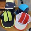 Quick Dry Summer Baseball Cap Women Lightweight Outdoor Sports Camp Hat Breathable Baseball Cap For Men