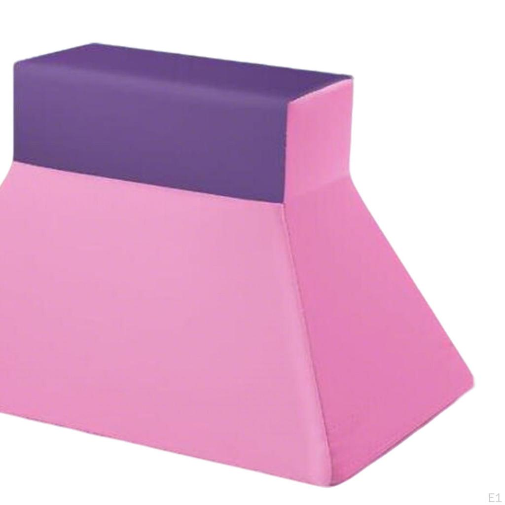 Cheerleading Balance Board Cheer Flyer Stand Core Strength Lightweight Training Gymnastics