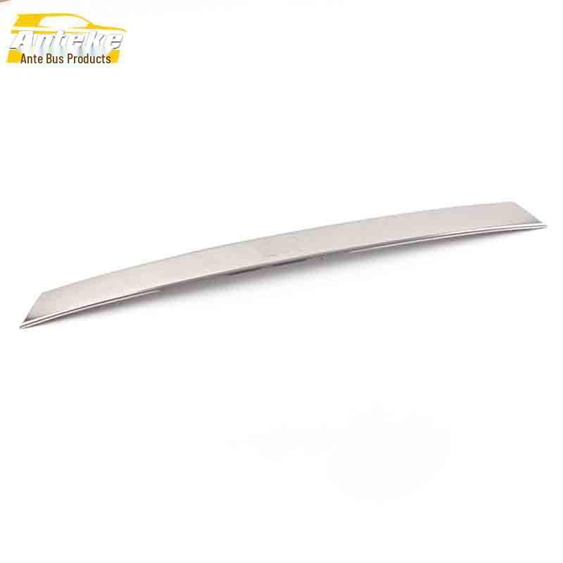 

Декоративная наклейка на заднюю часть для Huansu S3 - Защитная полоса на заднюю дверь от царапин, внешний аксессуар