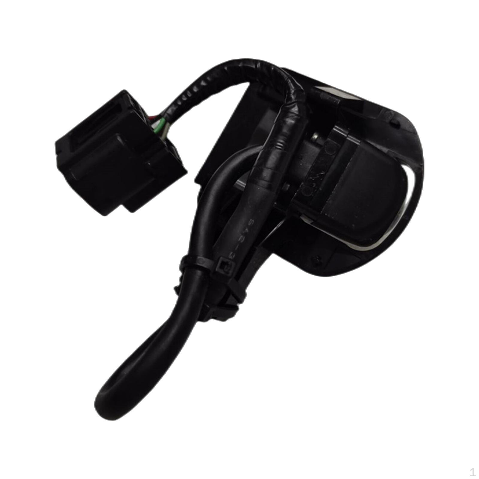 

Rearview Reverse Backup Camera Compact 39530-t3l-a01 Wide Viewing Angle Convenient Installation