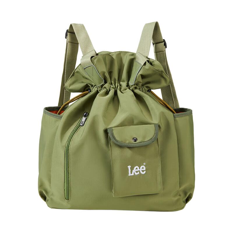 Lee Smart Enjoy Backpack