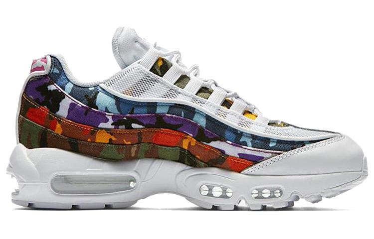 Nike Air Max 95 Erdl Party White AR4473-100