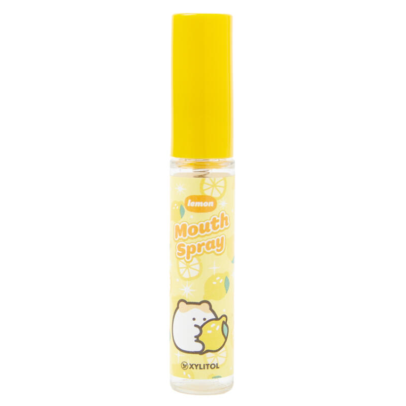 Lemon Xylitol Oral Spray 7ml (25019236)