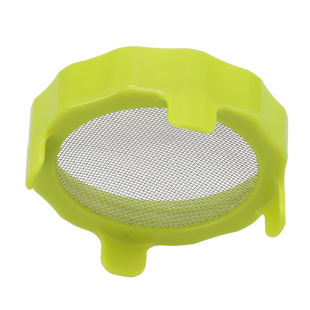 Abdeckung Keimungsabdeckung Keimungsabdeckung Grau Grün Lichtdurchlässigkeit Für Anzucht Von Sojasprossen Alfalfa Und Salat