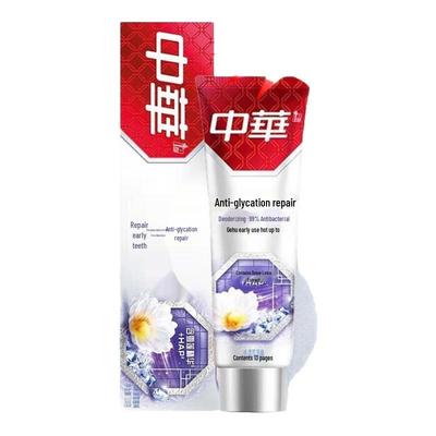 Zhonghua Anti-Sugar Repair Toothpaste