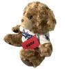 [International Exclusive] Shohei Ohtani Teddy Bear #17 Los Angeles Dodgers [Parallel Import]
