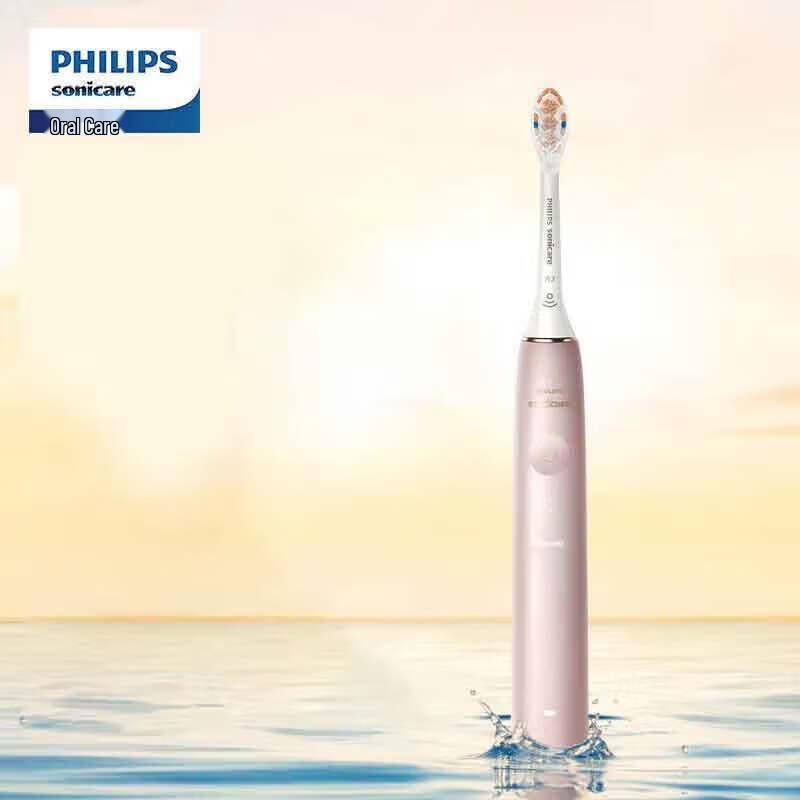 

Philips Sonic Electric Toothbrush