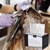 30/50m Hair Tin Foil Roll Hair Perm Hairdressing Styling Tools Barber Shop Aluminum Foil  Curling