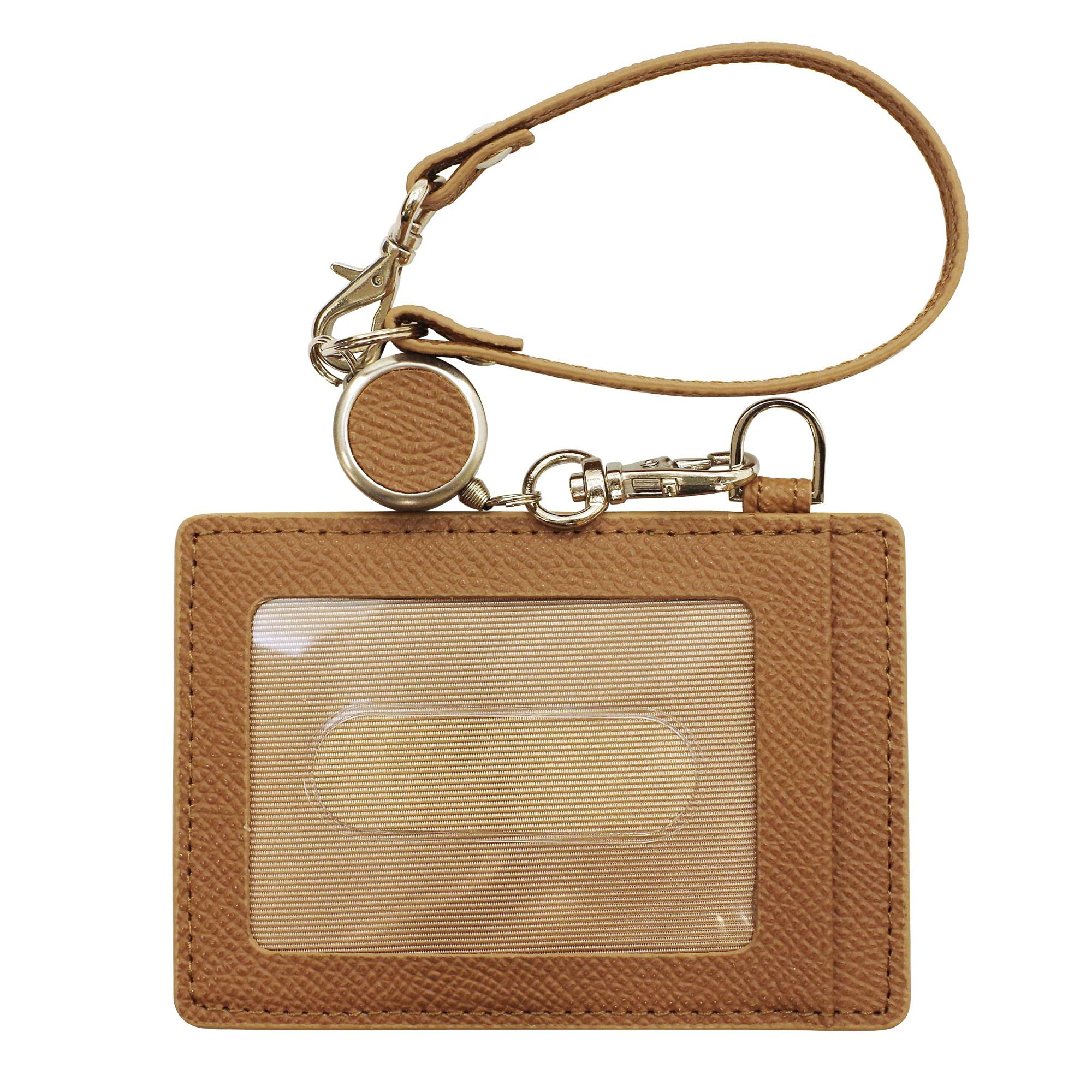 

Кейс для карт Franklin Planner Color Noblesse II, катушка, односторонний, коричневый, 63810