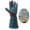 Firefighter Flame Retardant Rescue Gloves