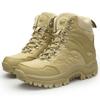 Men's Hiking Boots Outdoor Casual Sneakers Combat Boots Training Shoes