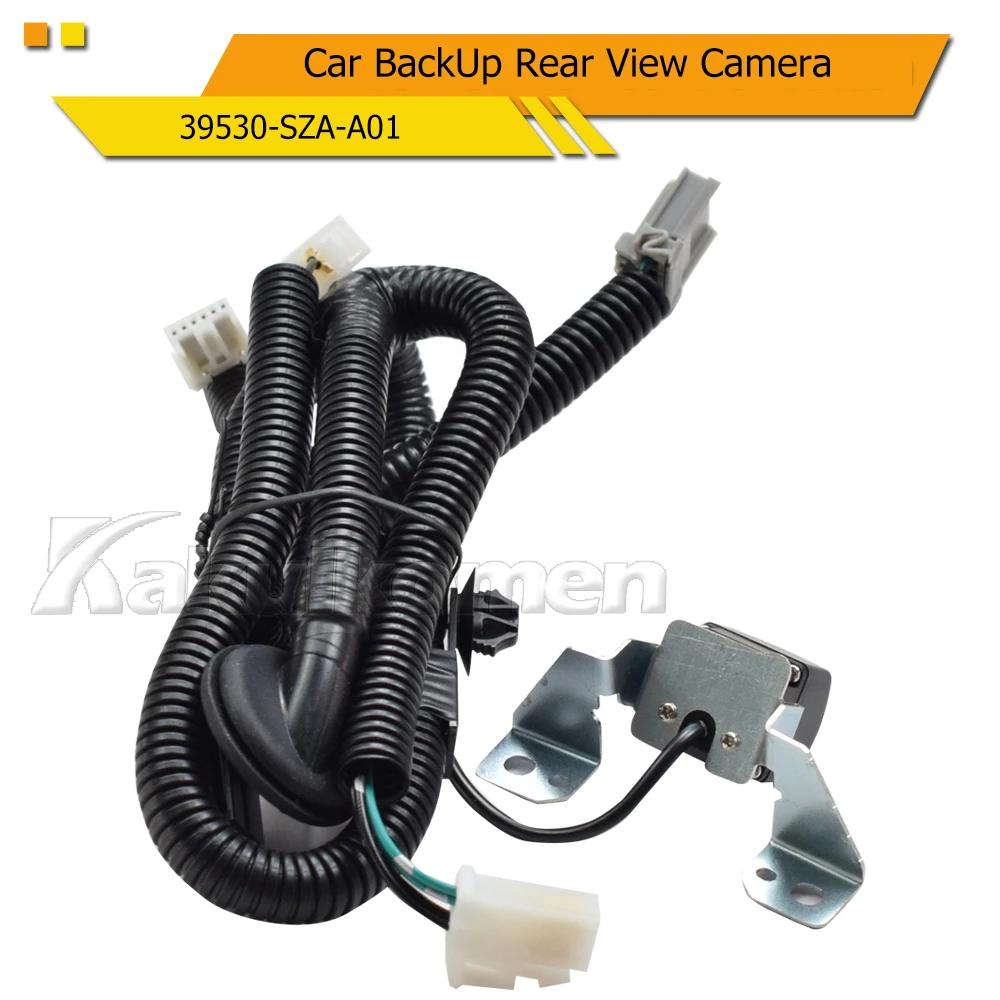 Car 39530-SZA-A01 Reversing Camera Rear View Camera Backup Reverse Parking 39530SZAA01 39530-SZA-A21 For Honda Pilot 2009-2015 39530-SZA-A01