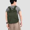 Zaino Commuter da Donna in Nylon Zaino da Viaggio per Studenti