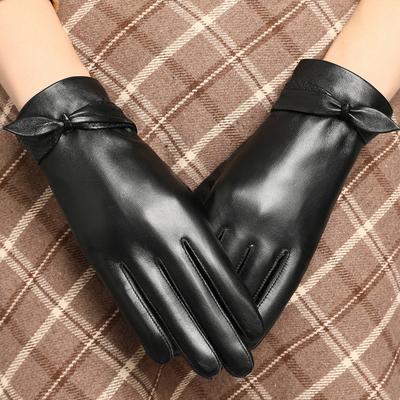 Accessori – Guanti, mezzi guanti e muffole