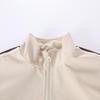 Montagut Girls' Half-Zip Sweatshirt & Wide-Leg Pants Set