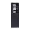 24-Piece Multifunctional Screwdriver Set for Household Repairs