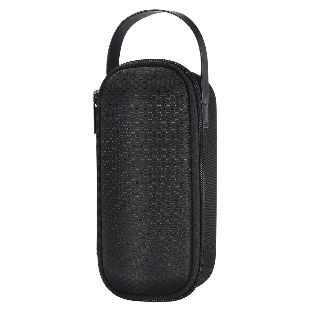 Travel Carrying Case Bags Portable Intelligent Speakers Storage Bags Anti-scratch Shockproof for JBL TUNER 2 FM/FLIP ESSENTIAL 2